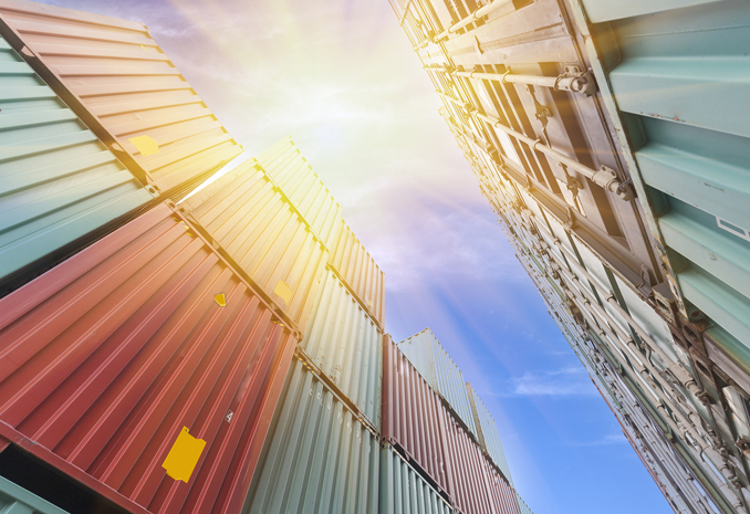 100多個品種的產品，80%出口歐洲